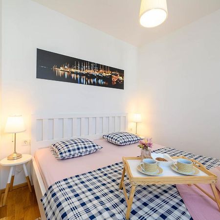 Apartment Banjada Zaboric Ngoại thất bức ảnh