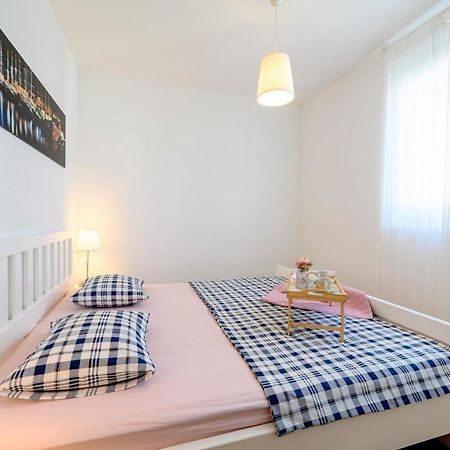 Apartment Banjada Zaboric Ngoại thất bức ảnh