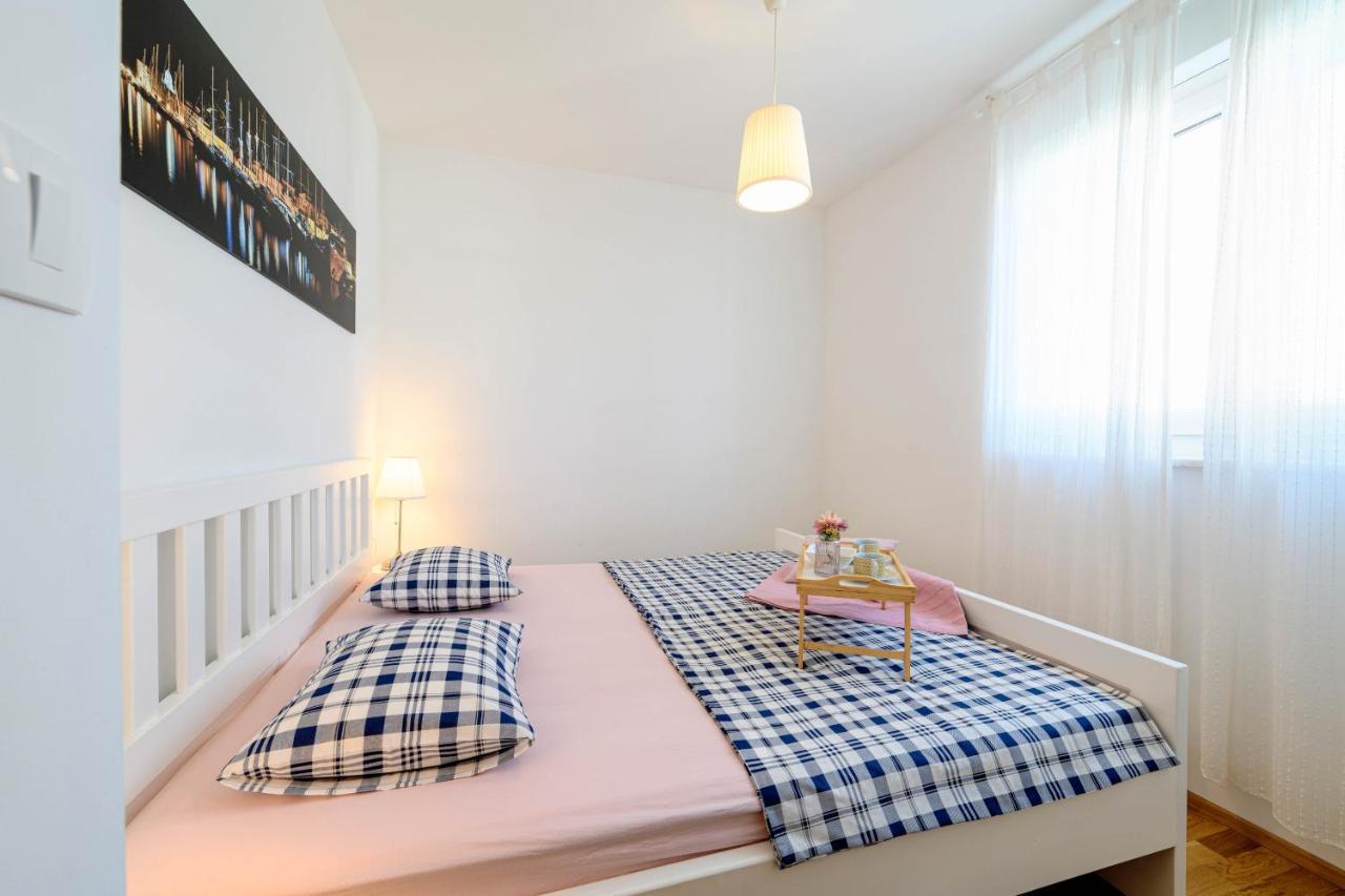 Apartment Banjada Zaboric Ngoại thất bức ảnh