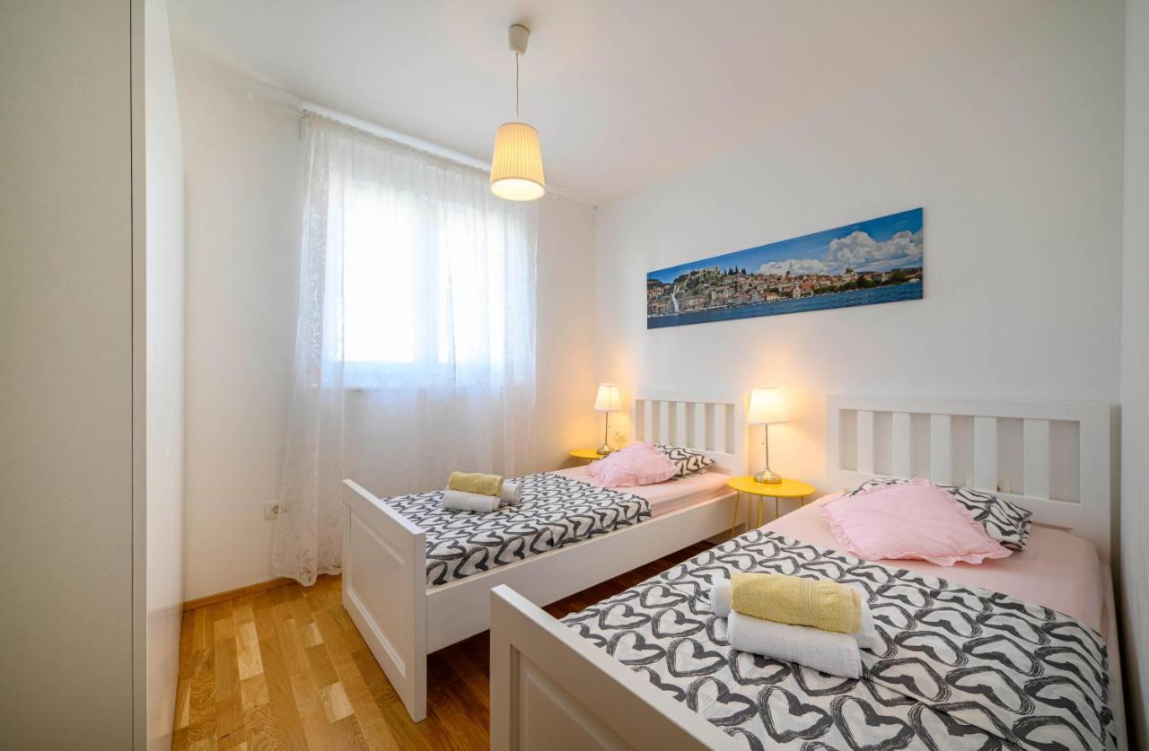 Apartment Banjada Zaboric Ngoại thất bức ảnh