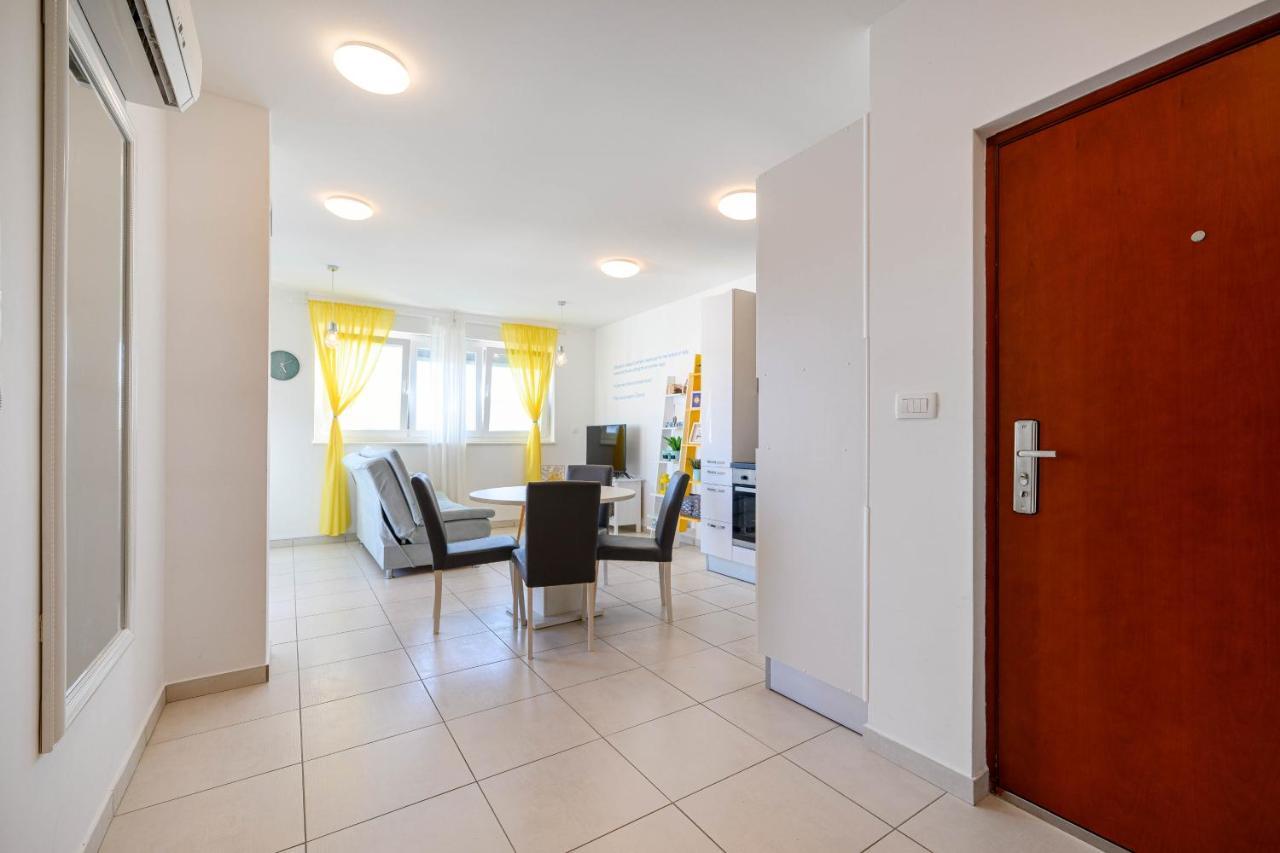 Apartment Banjada Zaboric Ngoại thất bức ảnh