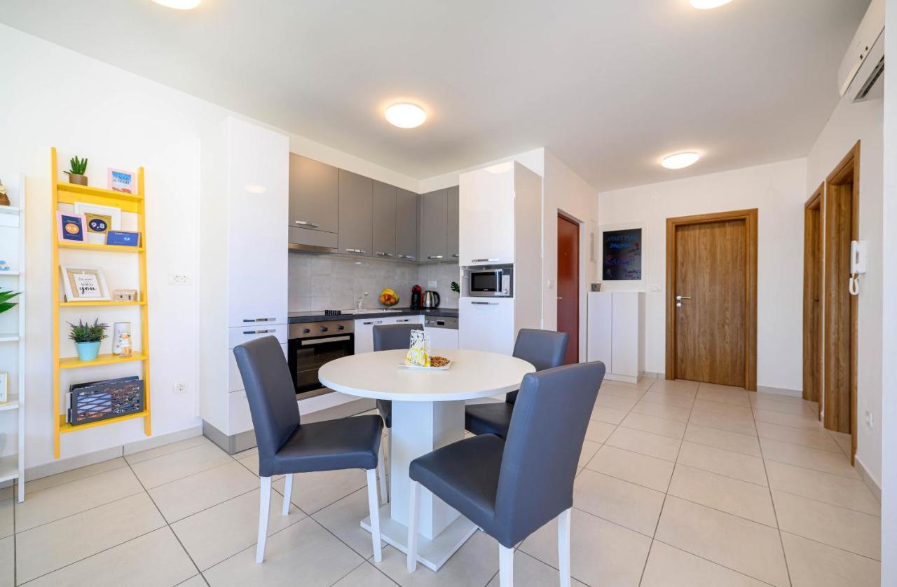 Apartment Banjada Zaboric Ngoại thất bức ảnh