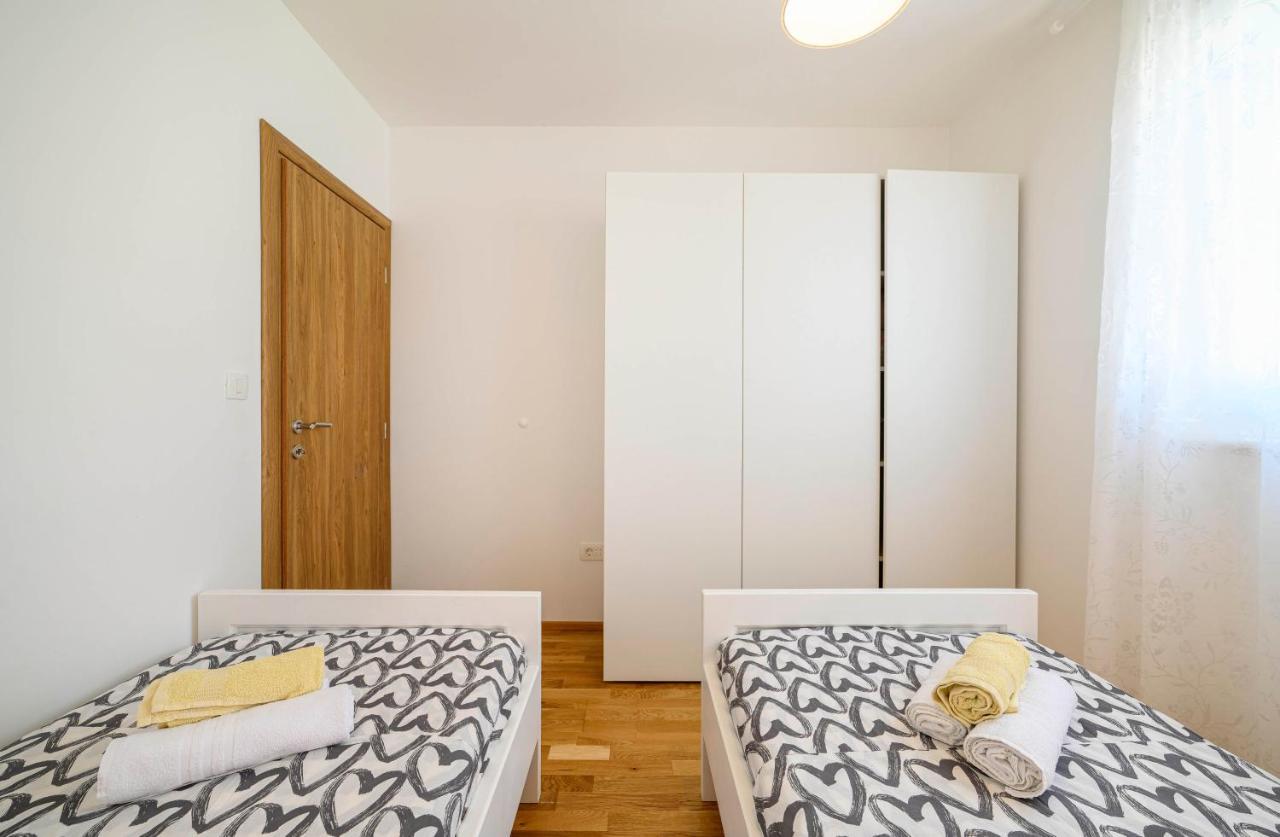 Apartment Banjada Zaboric Ngoại thất bức ảnh