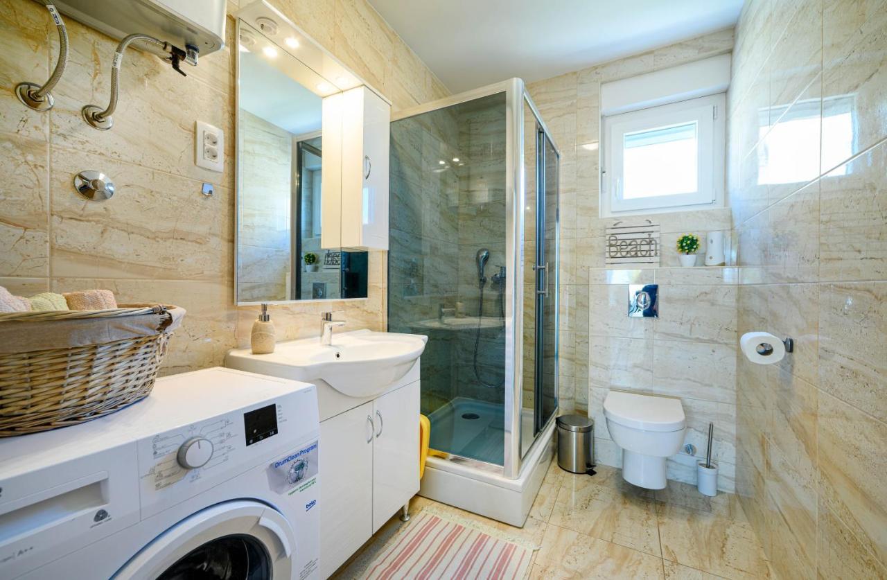 Apartment Banjada Zaboric Ngoại thất bức ảnh