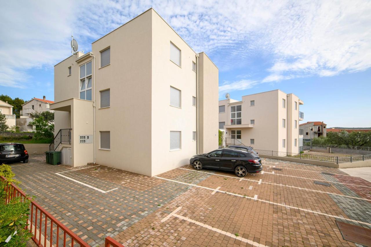 Apartment Banjada Zaboric Ngoại thất bức ảnh