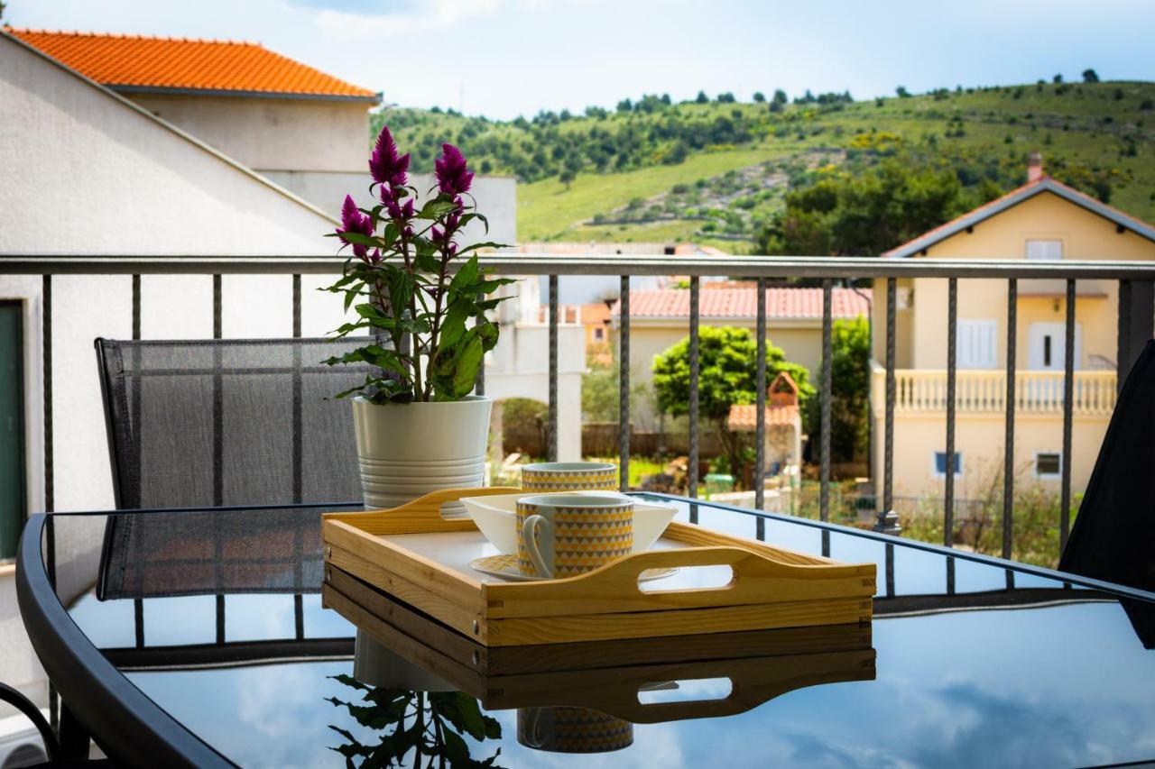 Apartment Banjada Zaboric Ngoại thất bức ảnh