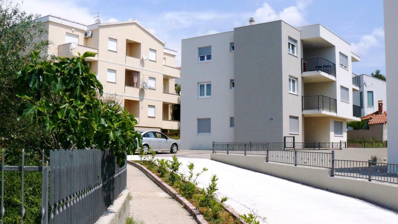 Apartment Banjada Zaboric Ngoại thất bức ảnh